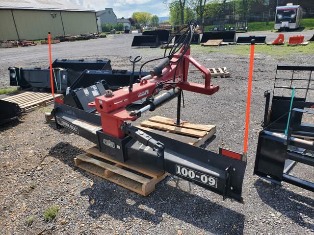 Image of Bush Hog 100-09 equipment image 2