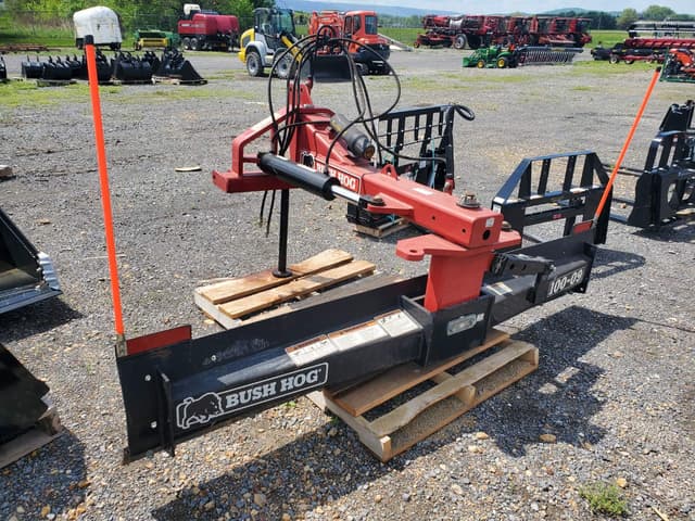 Image of Bush Hog 100-09 equipment image 1