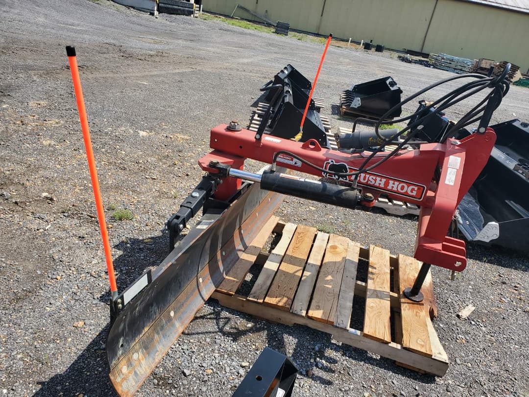 Image of Bush Hog 100-09 Primary image