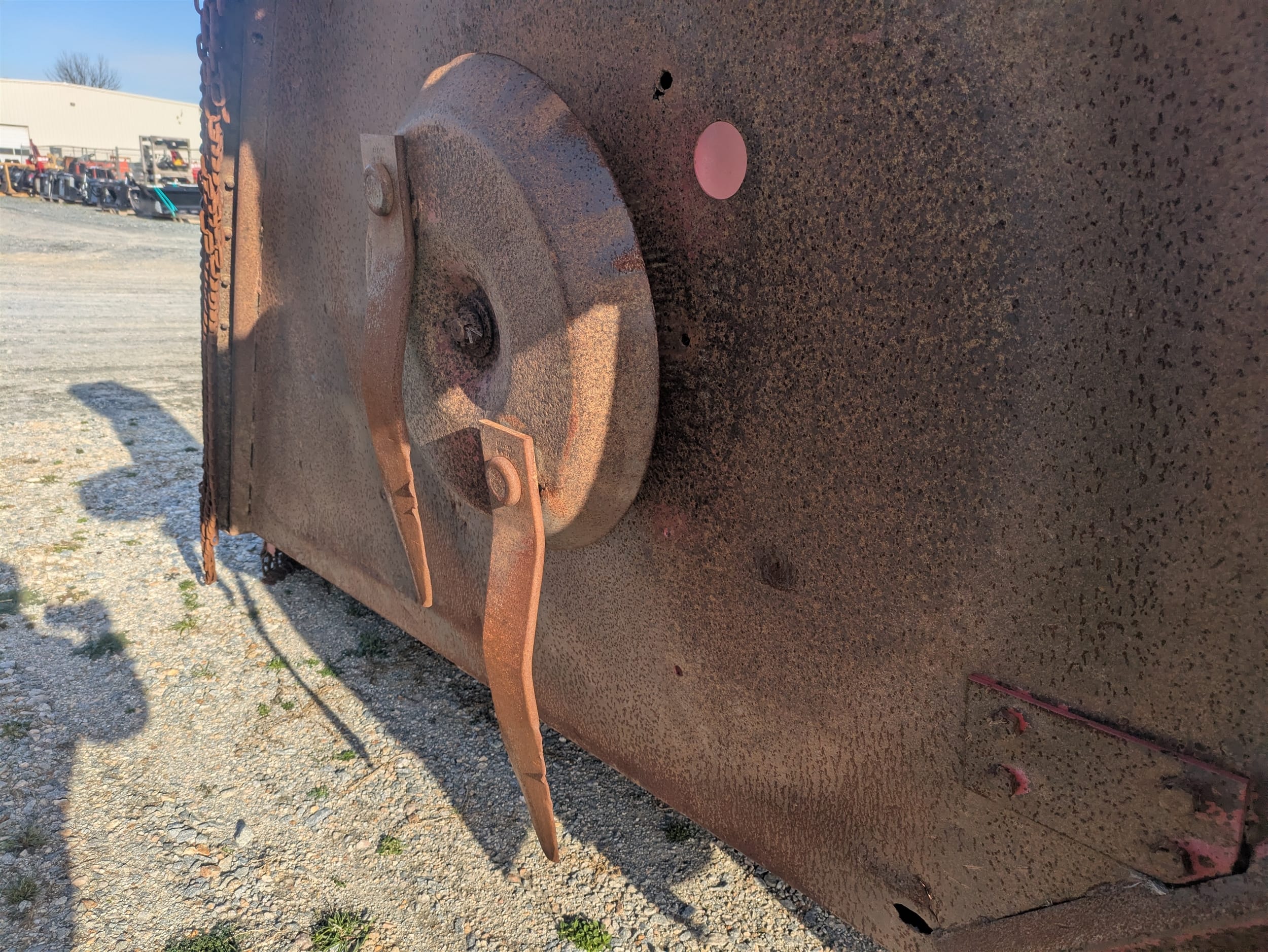 Bush Hog 2615 Equipment Image0