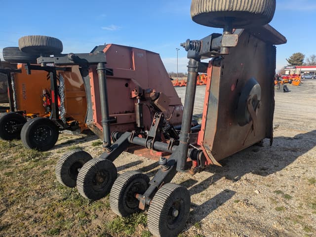 Image of Bush Hog 2615 equipment image 1