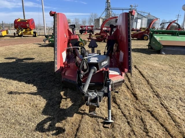 Image of Bush Hog 12715 equipment image 1