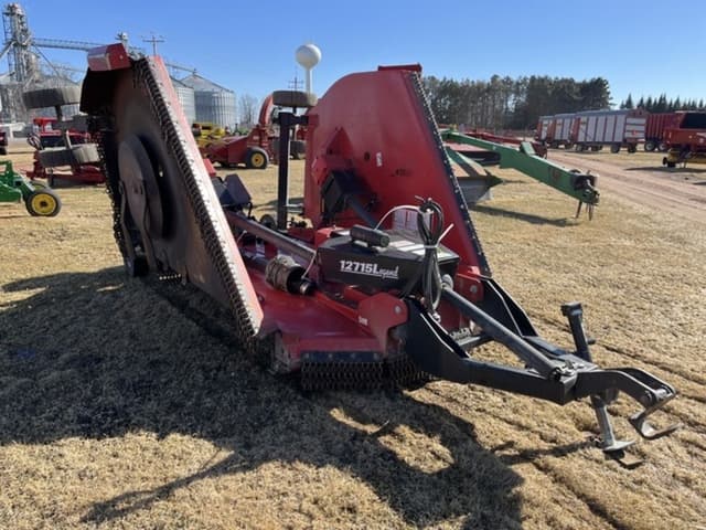 Image of Bush Hog 12715 equipment image 2