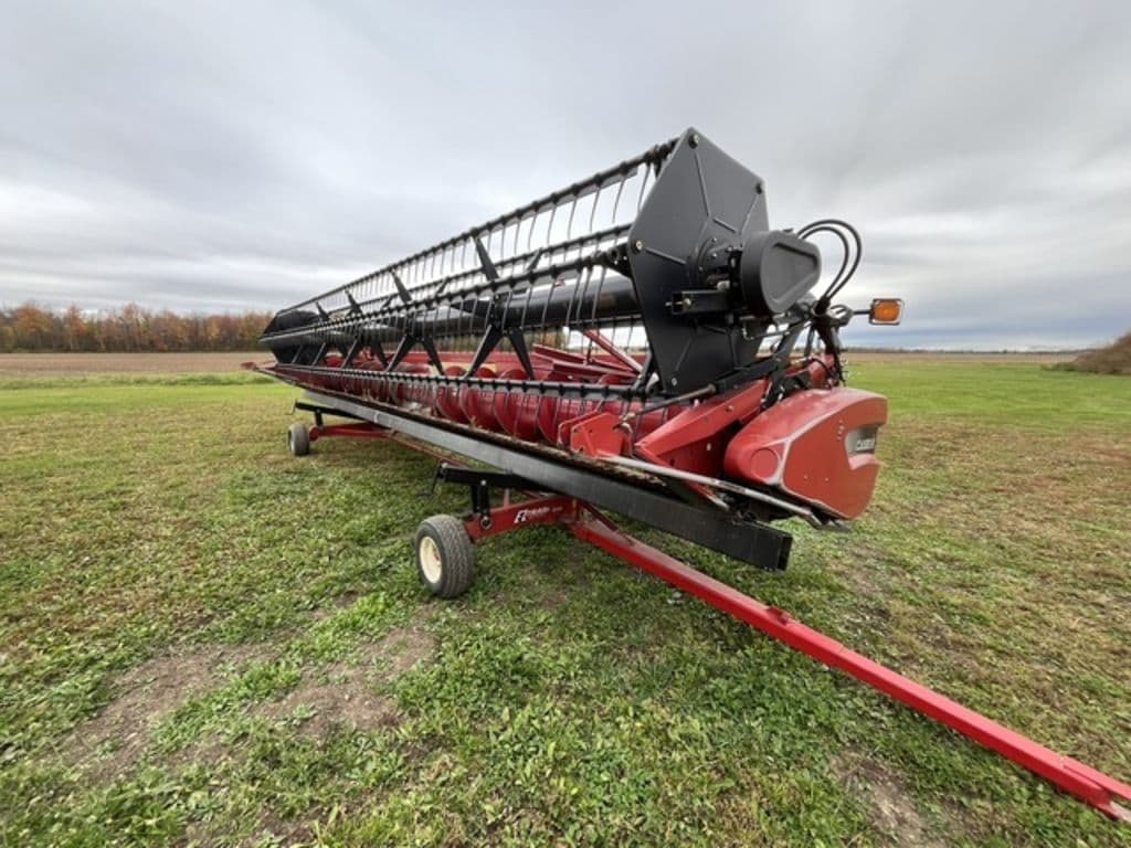 Image of Case IH 2020-30 Primary image