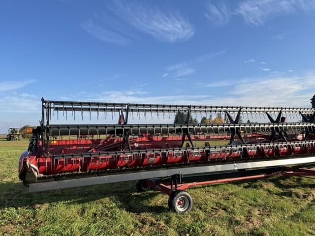 Image of Case IH 2020-30 equipment image 4