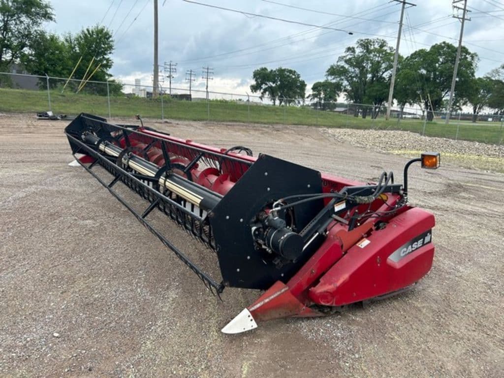 Image of Case IH 2020-30 Primary image