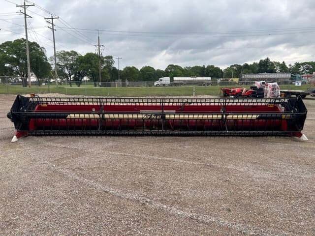 Image of Case IH 2020-30 equipment image 2