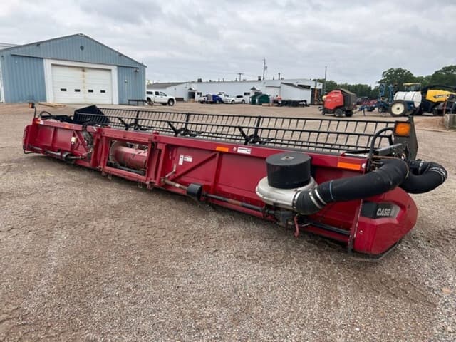 Image of Case IH 2020-30 equipment image 4