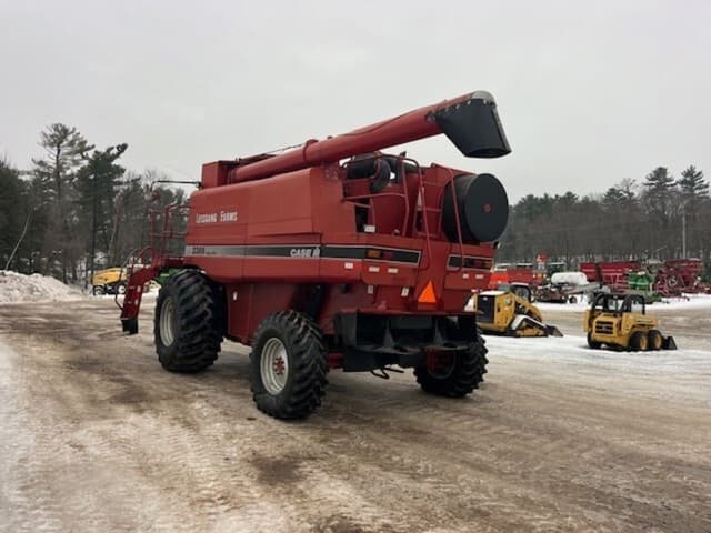Image of Case IH 2388 equipment image 4