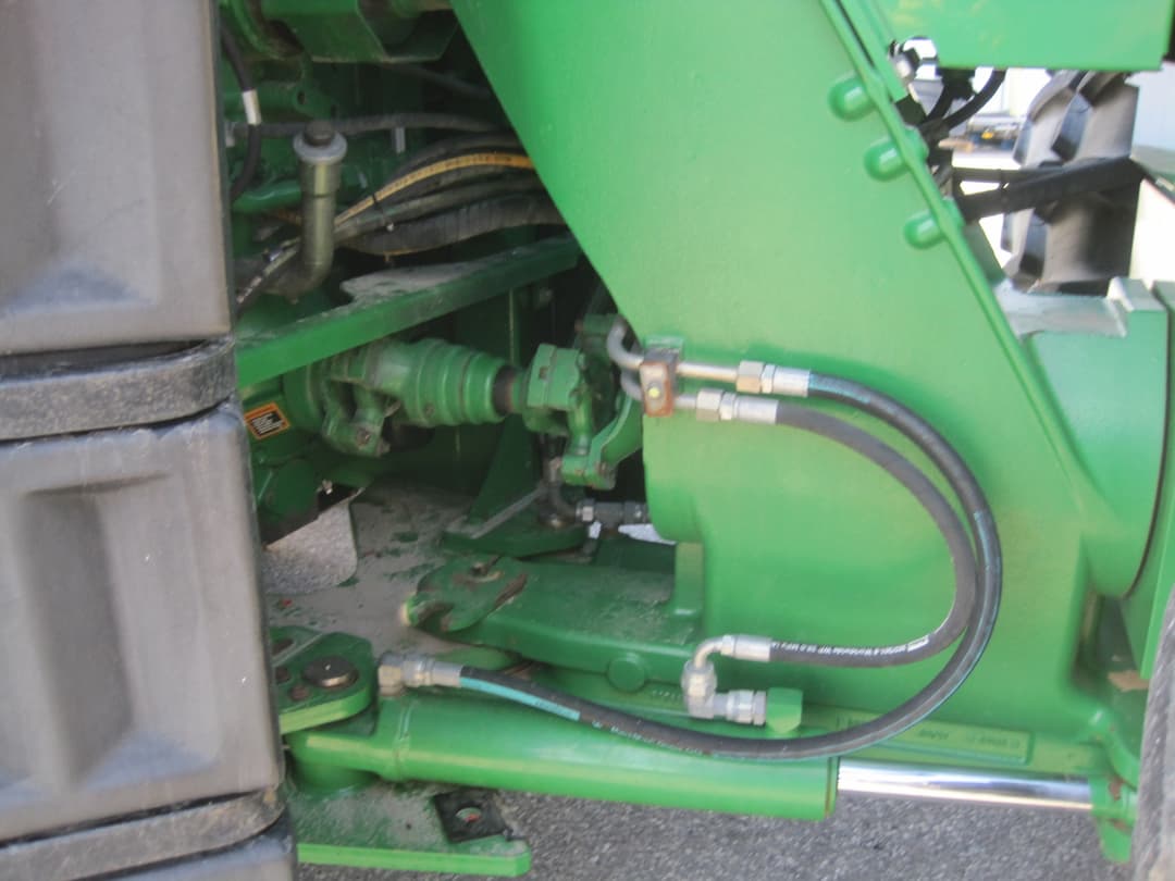Image of John Deere 9230 Primary image