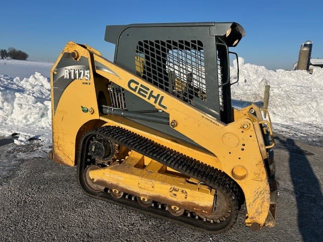 Image of Gehl RT175 equipment image 1