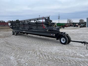 Main image Gleaner 9335
