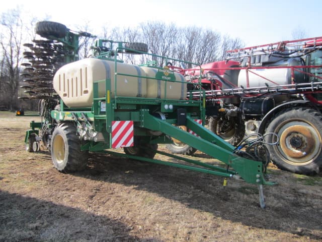 Image of Great Plains NTA2007 equipment image 1