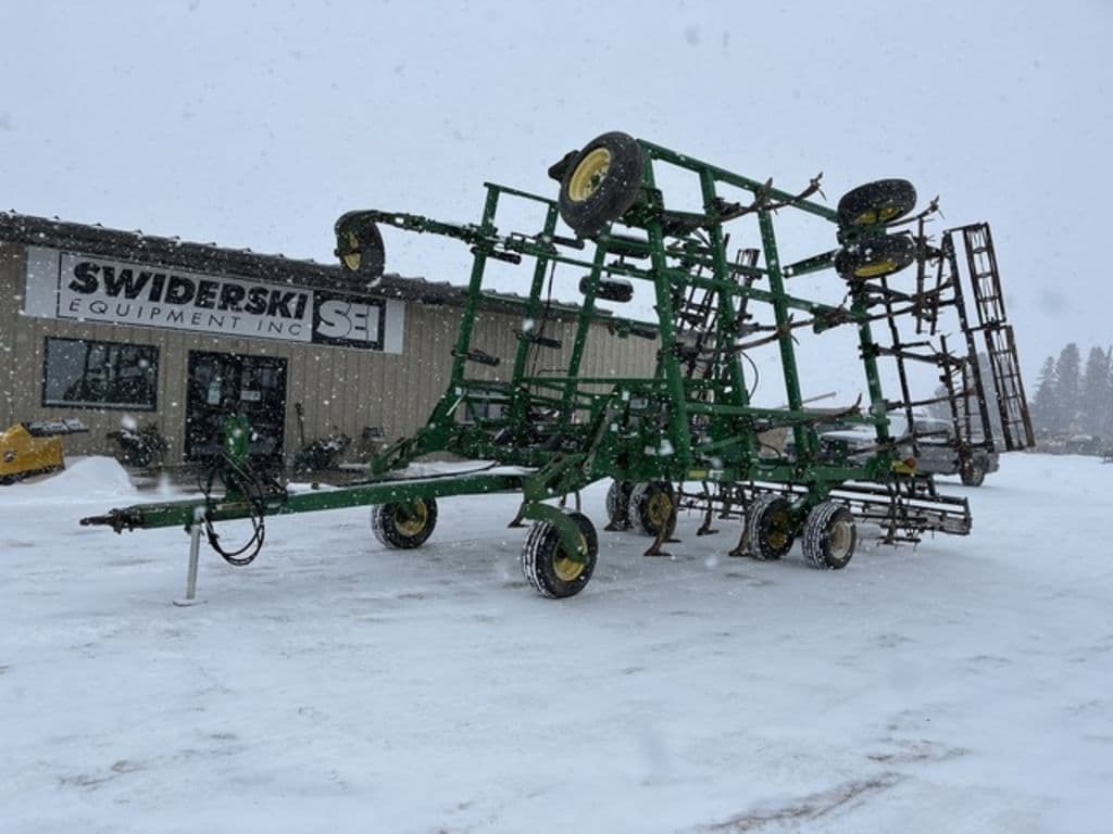 Image of John Deere 2410 Primary image