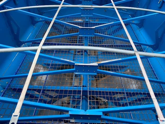 Image of Kinze 1100 equipment image 3