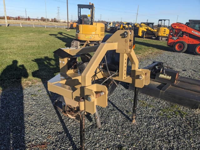 Image of Land Pride DTM55 equipment image 3