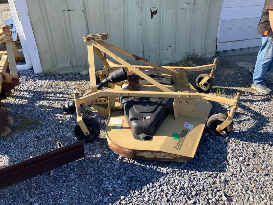 Image of Land Pride FDR1672 Image 1