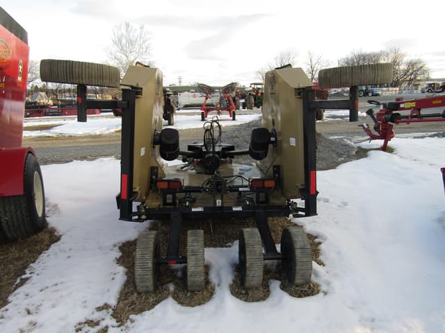 Image of Land Pride RC3715 equipment image 3