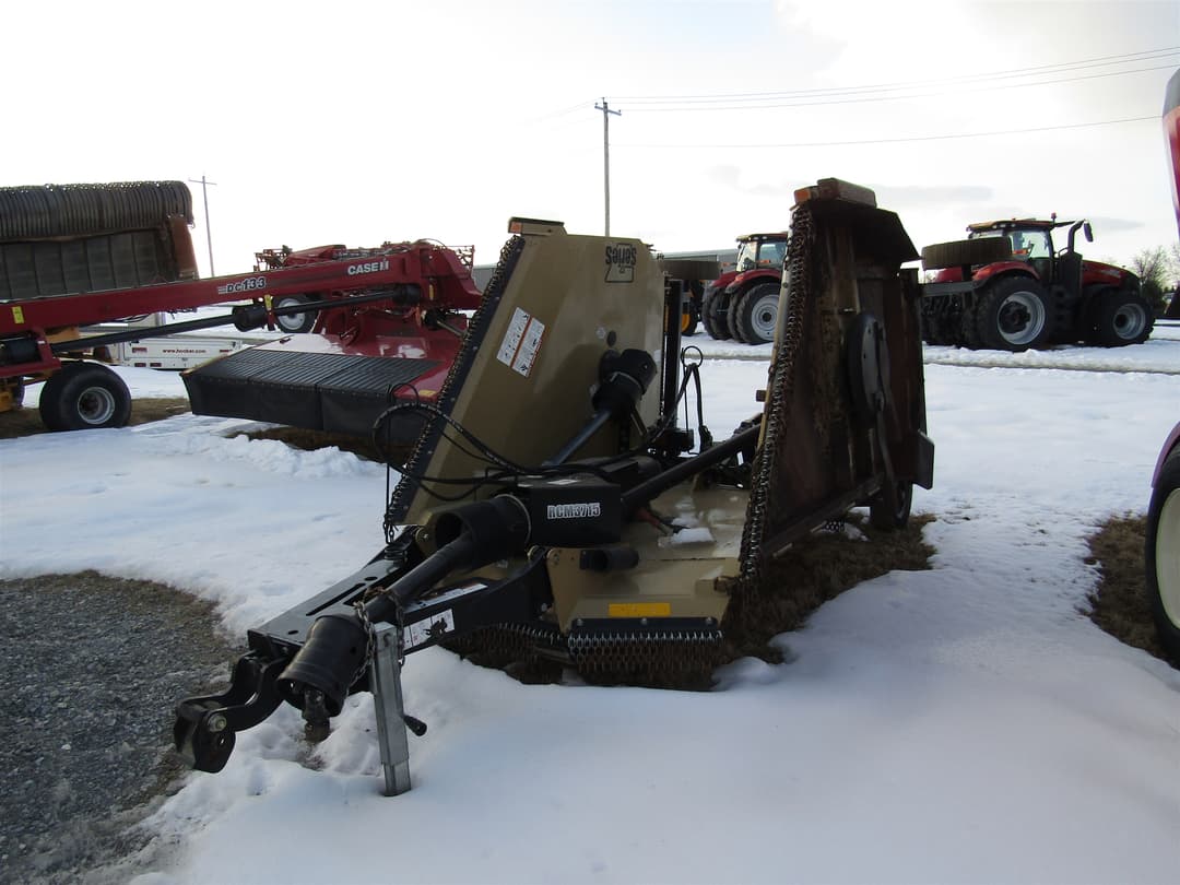 Image of Land Pride RC3715 Primary image