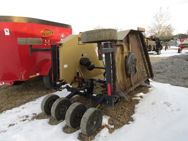 Image of Land Pride RC3715 equipment image 4