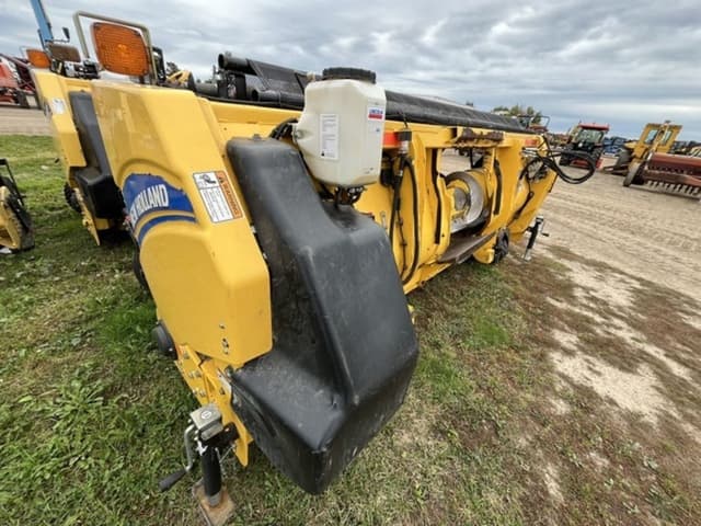 Image of New Holland 380HDY equipment image 3