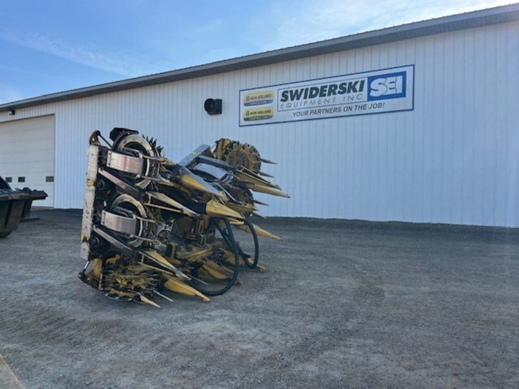 Image of New Holland 470FI Primary image