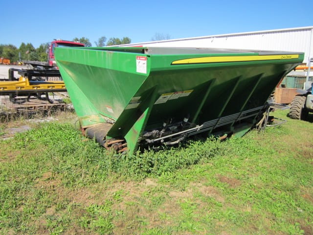 2016 New Leader NL200G4 Equipment Image0