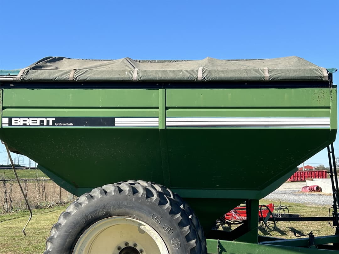 Image of Brent 674 Primary image