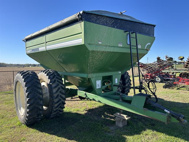 Image of Brent 674 equipment image 1