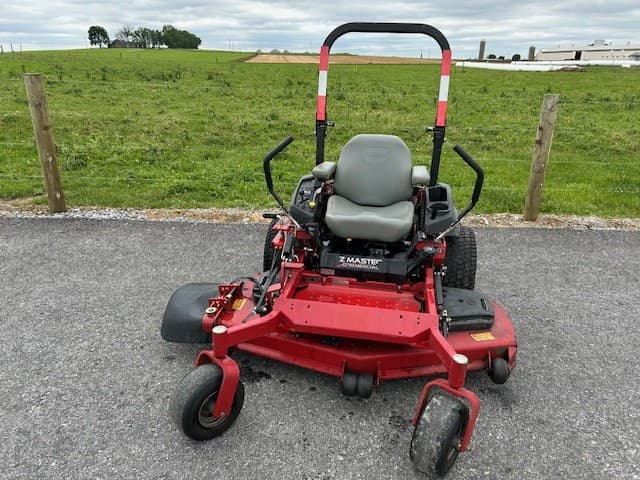 Image of Toro Z Master Commercial equipment image 1