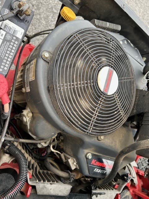 Image of Toro Z Master Commercial equipment image 3