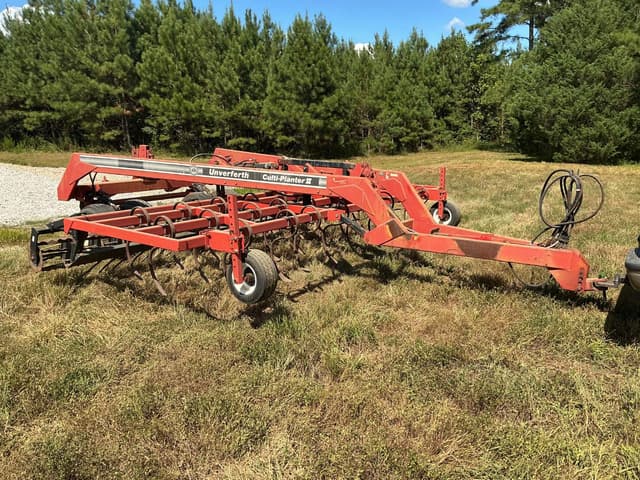 Image of Unverferth Perfecta II equipment image 1