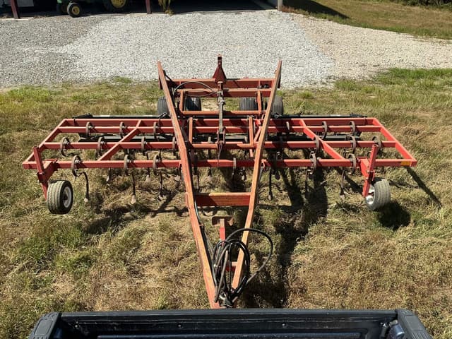 Image of Unverferth Perfecta II equipment image 3