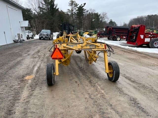 Image of Vermeer R2300 equipment image 3