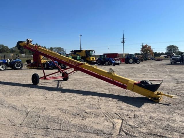 Image of Westfield WCX1335 equipment image 2