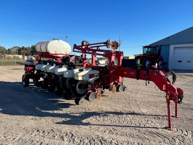 Image of White 8816 equipment image 2
