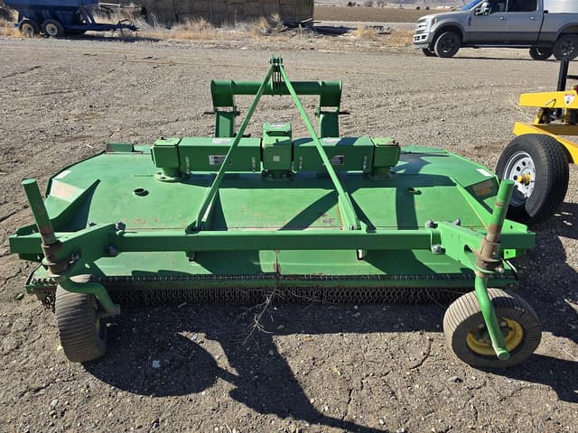 Image of John Deere HX10 equipment image 1