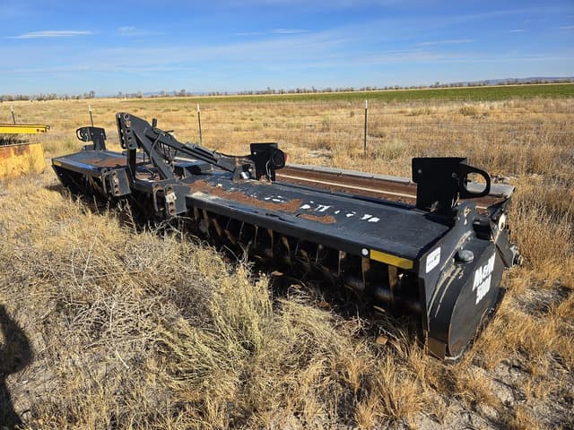 Image of M&W 5000 equipment image 1