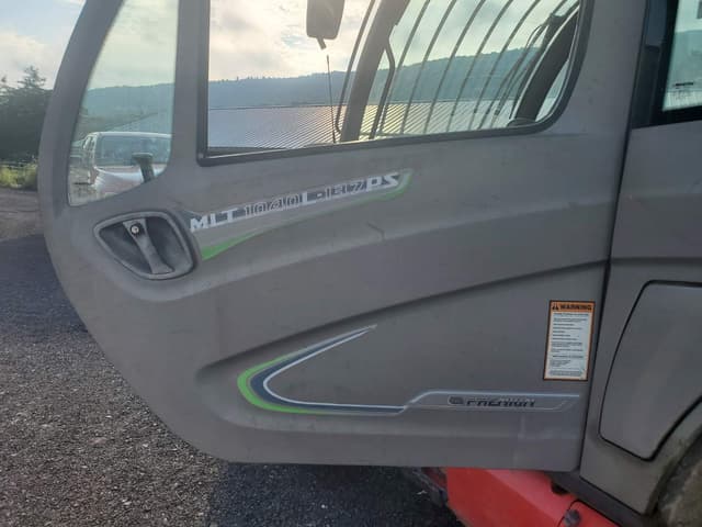 Image of Manitou MLT1040-137 PS equipment image 3