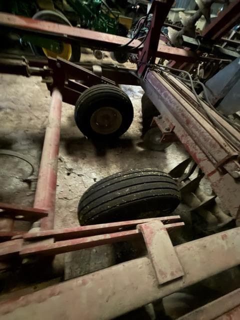 Image of Case IH 3900 equipment image 2