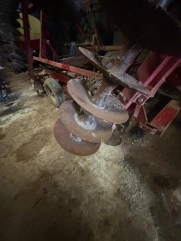 Image of Case IH 3900 equipment image 1