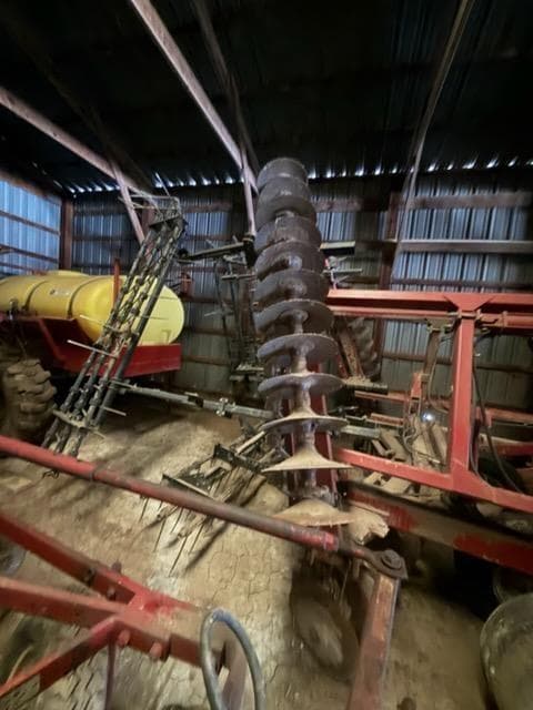 Image of Case IH 3900 equipment image 3