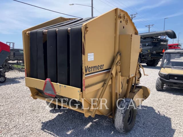 Image of Vermeer 605H equipment image 3