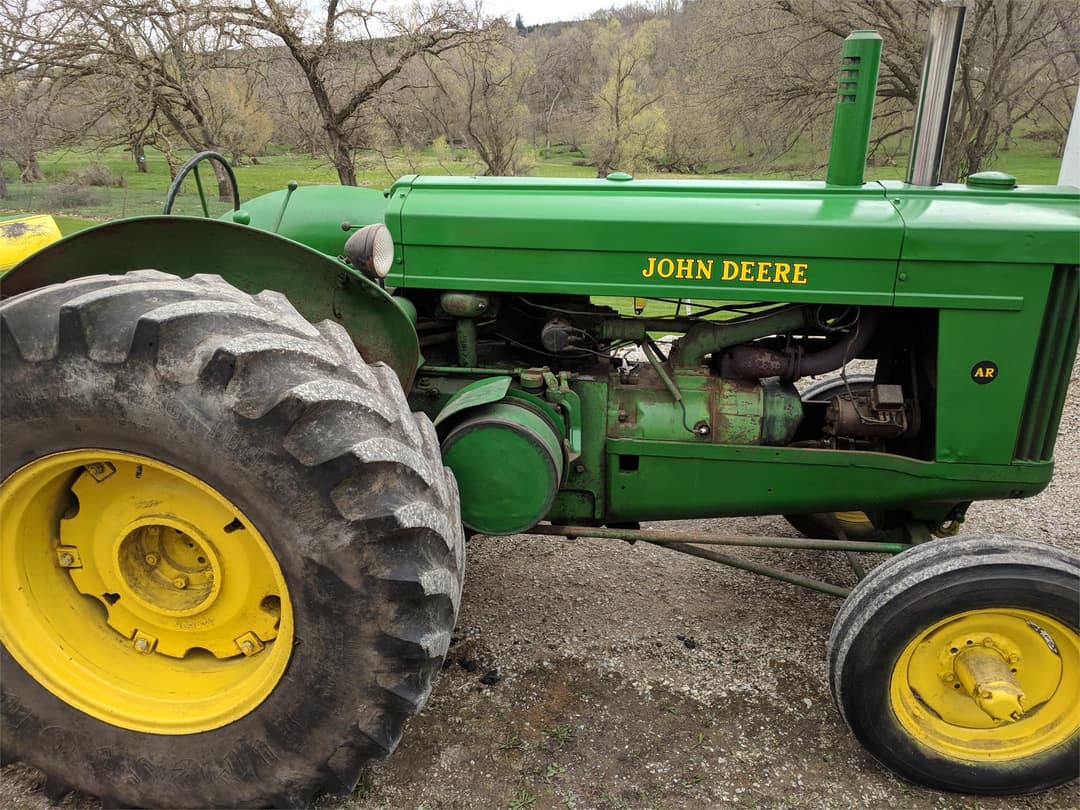 Image of John Deere AR Image 0