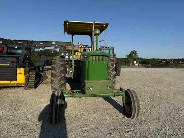Image of John Deere 3010 equipment image 1
