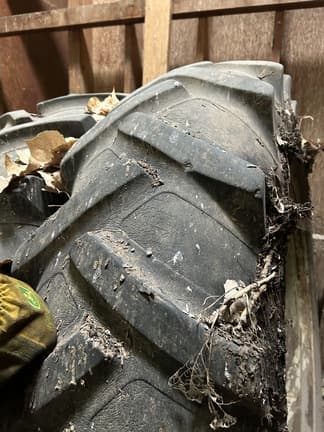 Image of John Deere 3010 equipment image 2