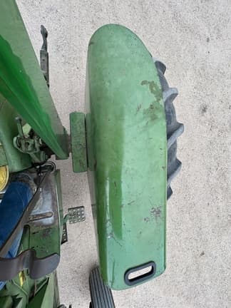 Image of John Deere 3010 equipment image 4