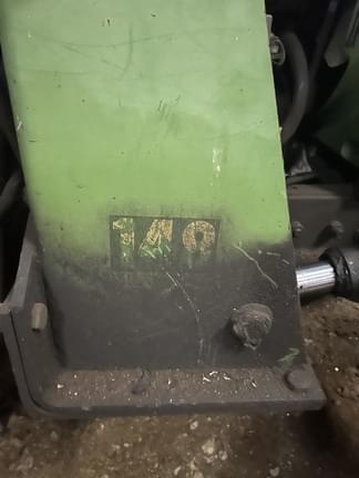 Image of John Deere 4020 equipment image 1