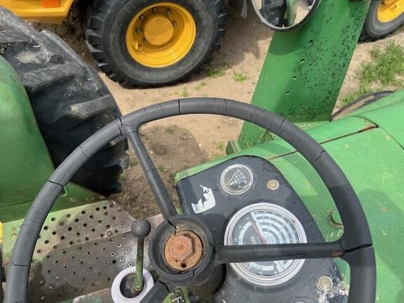 Image of John Deere 1020 equipment image 2