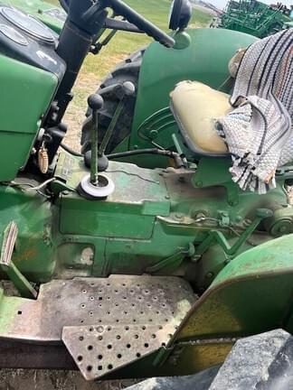 Image of John Deere 1020 equipment image 4